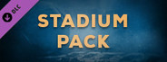 Tennis World Tour - Stadium Pack