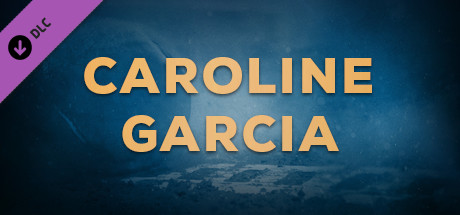 Tennis World Tour - Caroline Garcia banner image