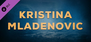 Tennis World Tour - Kristina Mladenovic