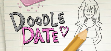 Doodle Date Cover Image