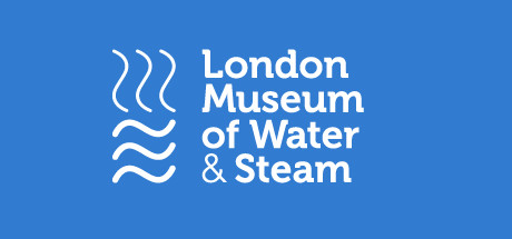 London Museum Of Water & Steam steam charts