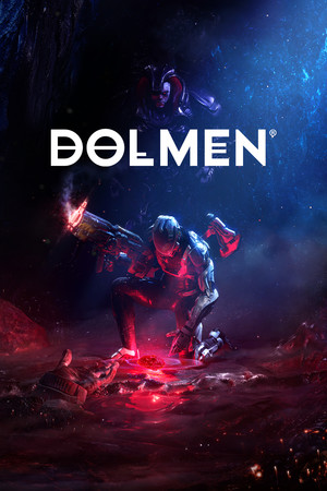 Dolmen - Rebel Set DLC Steam CD Key
