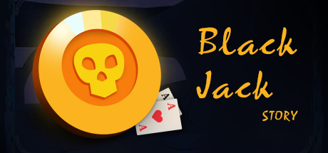 Black Jack Story steam charts