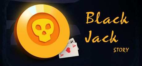 Black Jack Story Cover Image