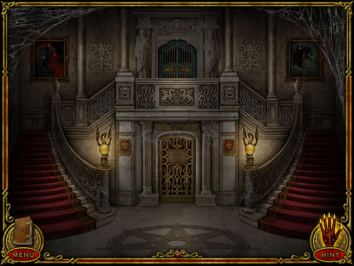 The Cabinets of Doctor Arcana screenshot 4