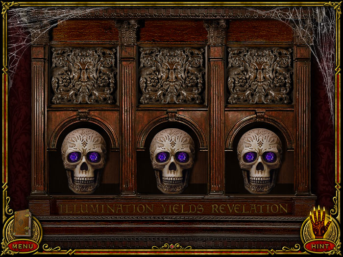 The Cabinets of Doctor Arcana screenshot 13