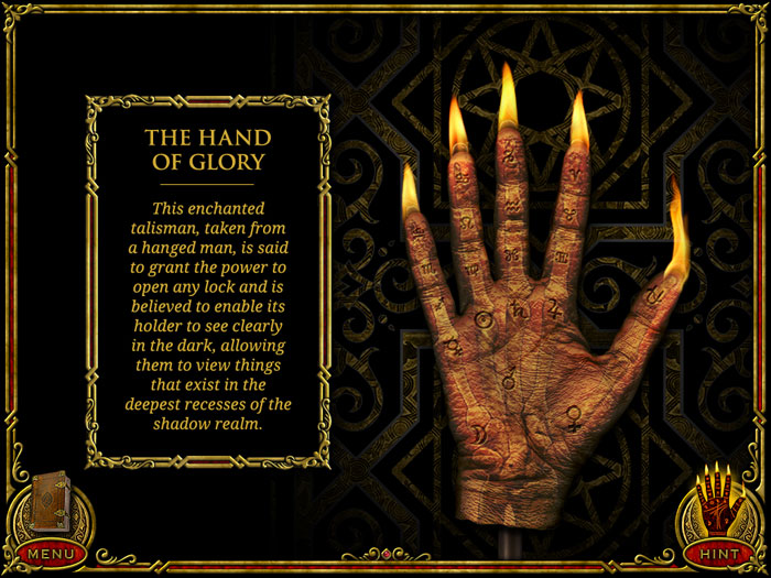 The Cabinets of Doctor Arcana screenshot 21