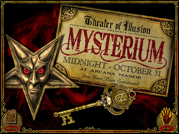The Cabinets of Doctor Arcana screenshot 19