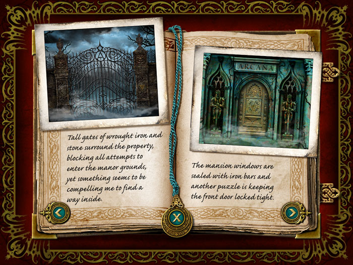 The Cabinets of Doctor Arcana screenshot 20