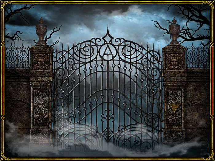 The Cabinets of Doctor Arcana screenshot 2
