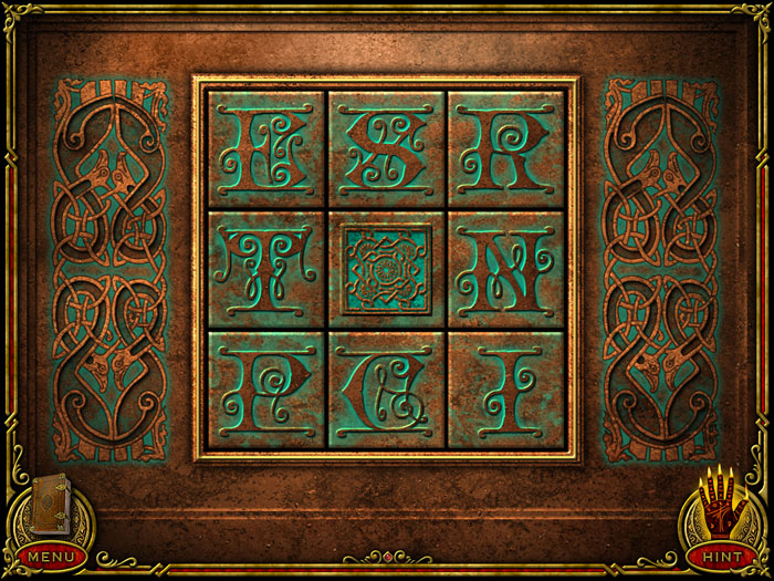 The Cabinets of Doctor Arcana screenshot 18