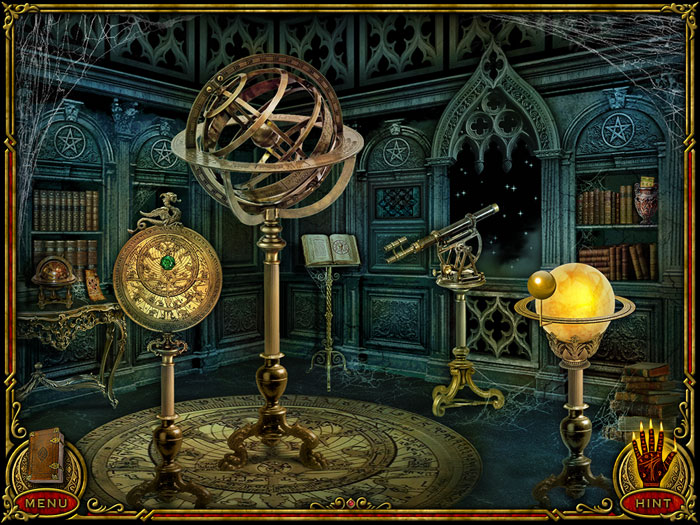 The Cabinets of Doctor Arcana screenshot 10