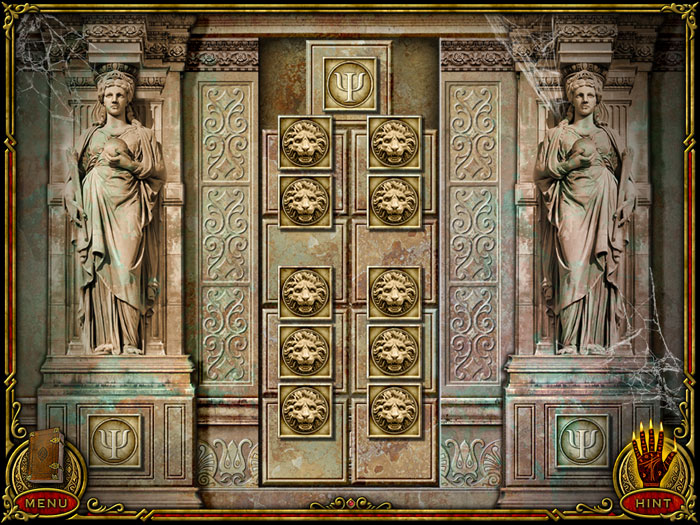 The Cabinets of Doctor Arcana screenshot 12
