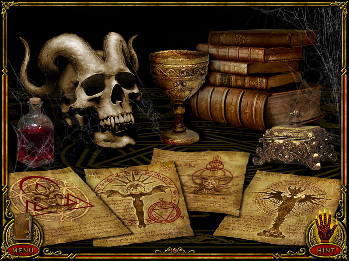 The Cabinets of Doctor Arcana screenshot 7
