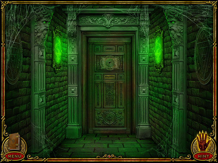 The Cabinets of Doctor Arcana screenshot 8