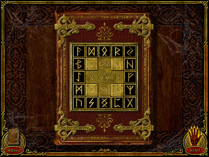 The Cabinets of Doctor Arcana screenshot 15