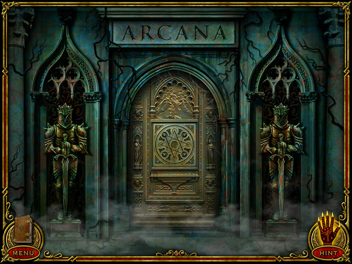 The Cabinets of Doctor Arcana screenshot 3