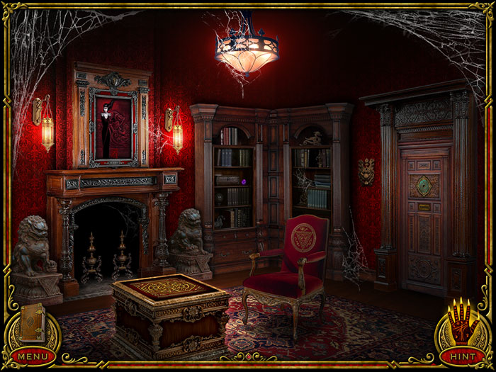 The Cabinets of Doctor Arcana screenshot 5