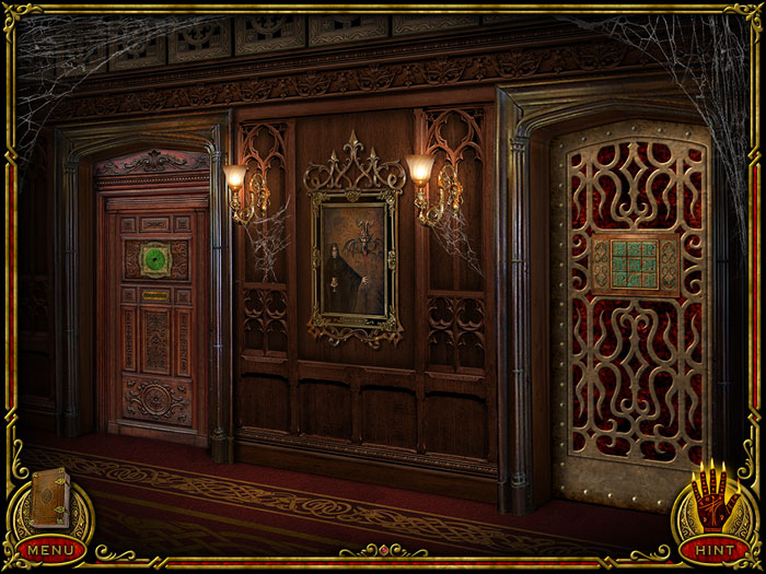 The Cabinets Of Doctor Arcana Mac OS