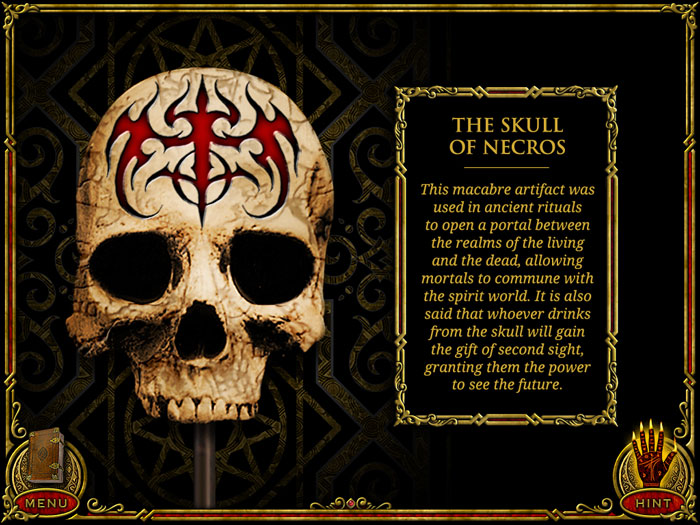 The Cabinets of Doctor Arcana screenshot 23