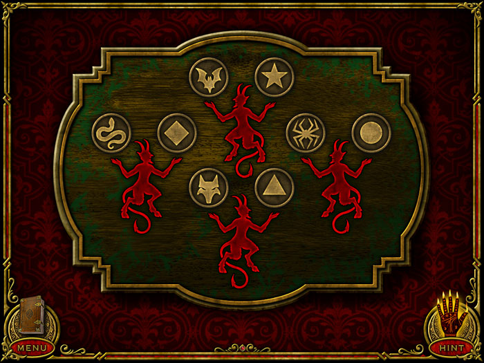 The Cabinets of Doctor Arcana screenshot 16