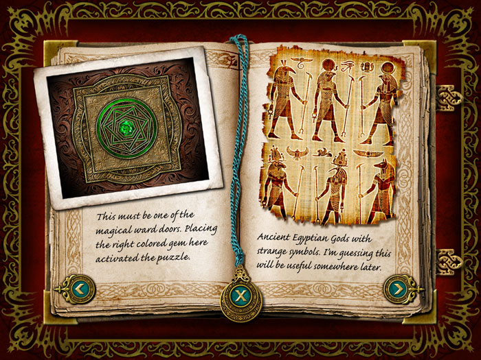 The Cabinets of Doctor Arcana screenshot 22