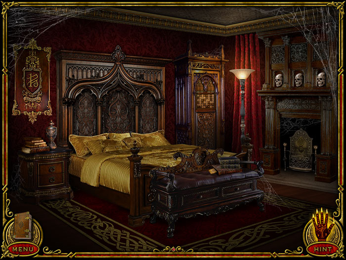 The Cabinets of Doctor Arcana screenshot 9