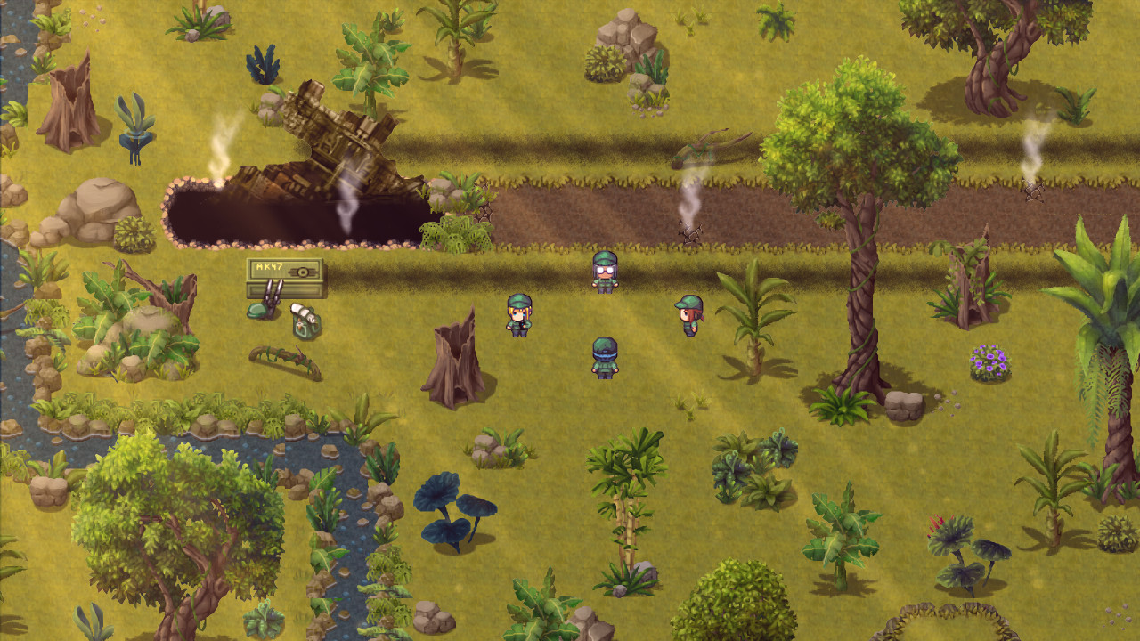 Space Pilgrim Academy: Year 2 #2