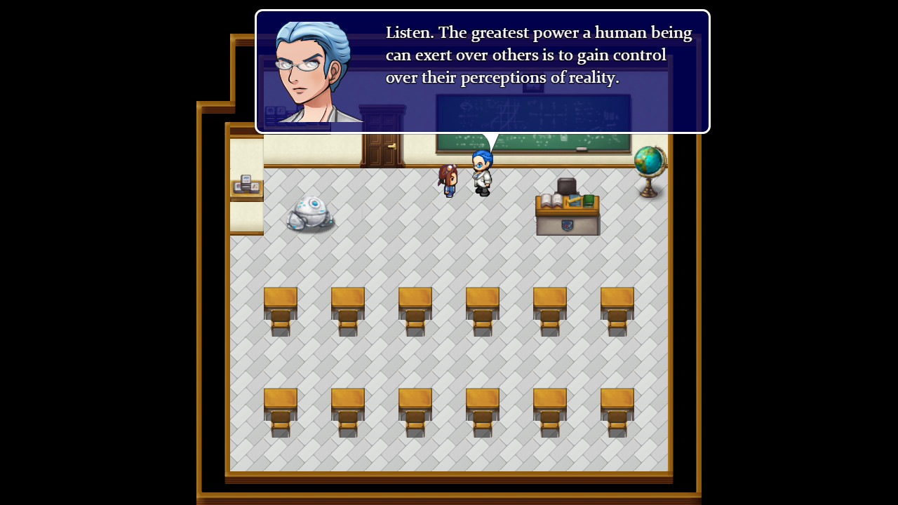 Space Pilgrim Academy: Year 2 #3