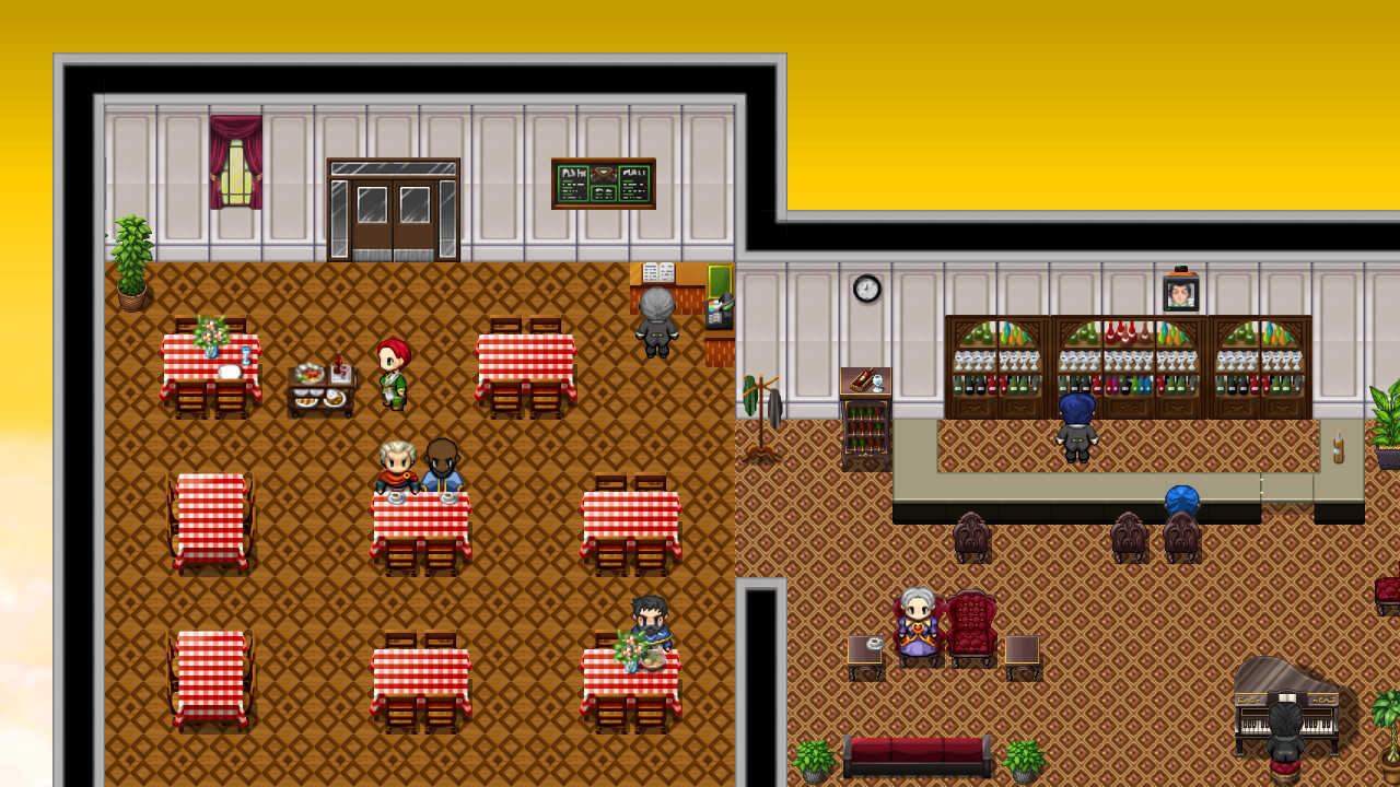 Space Pilgrim Academy: Year 2 #5