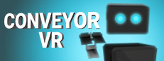 Conveyor VR 게임 이미지