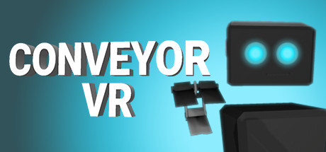 Conveyor VR steam charts