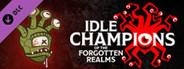 Idle Champions - Gazer Familiar