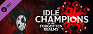 Idle Champions - Chwinga Familiar