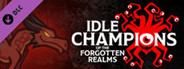 Idle Champions - Pseudodragon Familiar Pack