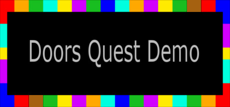 Doors Quest Demo banner