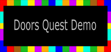 Doors Quest Demo header image