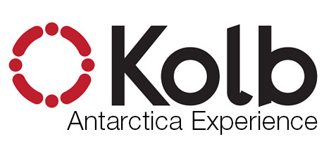 Kolb Antarctica Experience banner image