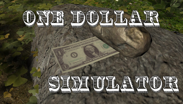 One Dollar Simulator on Steam