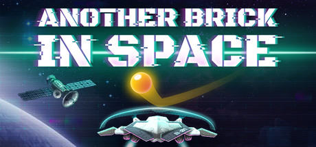 Another Brick in Space Cover Image
