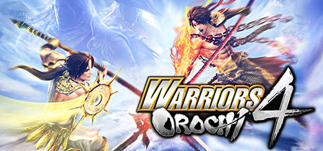 WARRIORS OROCHI 4 technical specifications for laptop