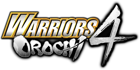Warriors Orochi 4