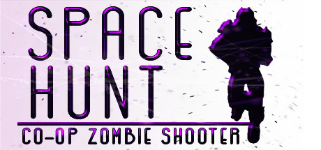 SPACE HUNT Cover Image