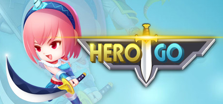 Hero Go Cover Image