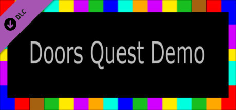 Doors Quest Demo Soundtrack banner image