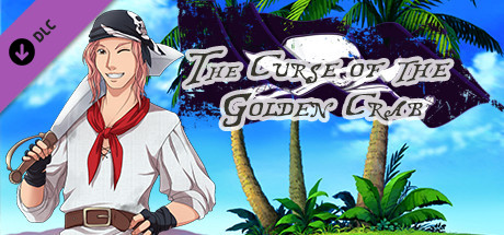 The Curse of the Golden Crab banner image