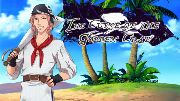 The Curse of the Golden Crab for steam The Curse of the Golden Crab for steam