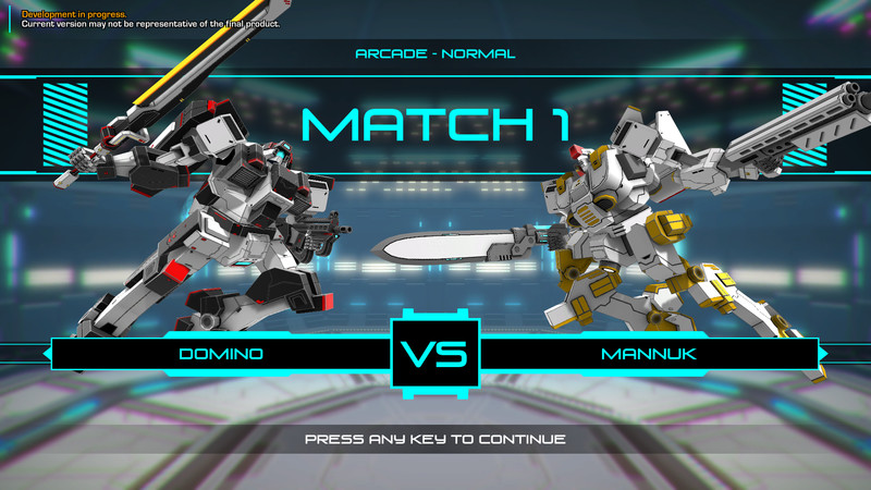 Garrison: Archangel Demo #7