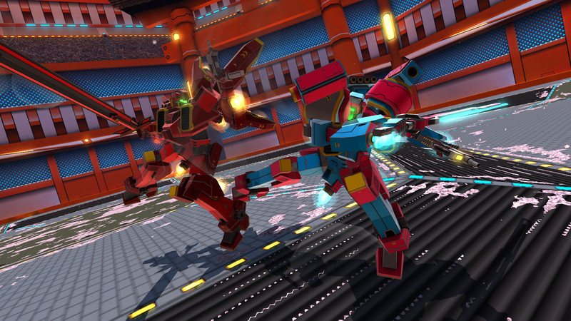 Garrison: Archangel Demo #4