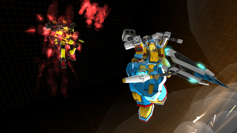 Garrison: Archangel Demo #0